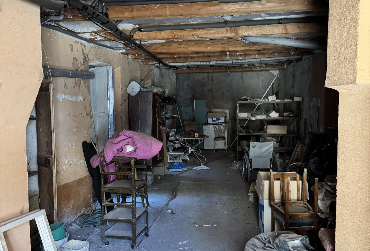 vente Maison Pezenas - Photo 7