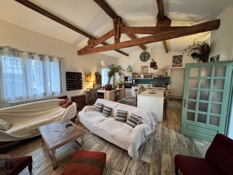 à vendre Maison Pezenas - Photo 1