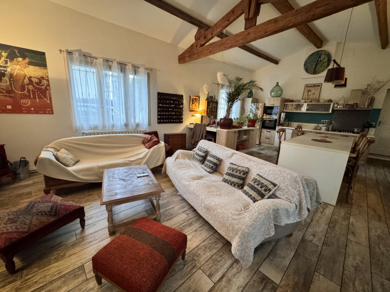 à vendre Maison Pezenas - Photo 12