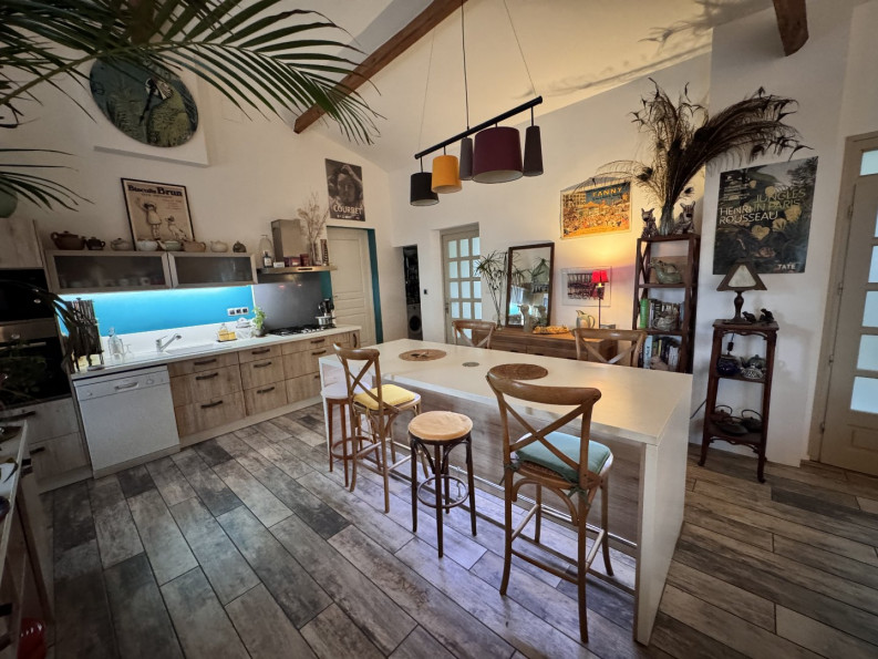 à vendre Maison Pezenas - Photo 10