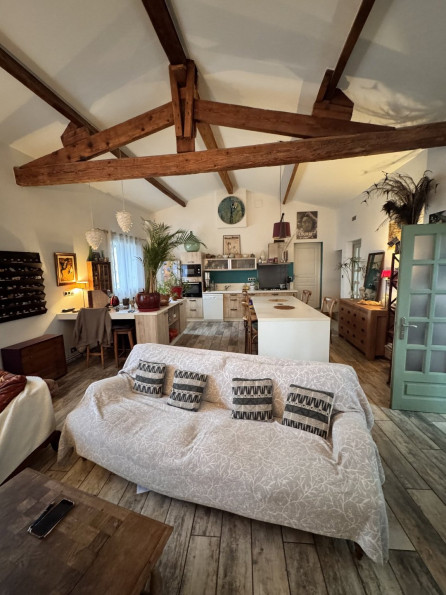 à vendre Maison Pezenas - Photo 3