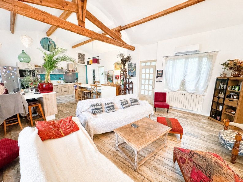 vente Maison Pezenas - Photo 1