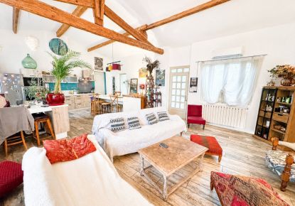 vente Maison Pezenas