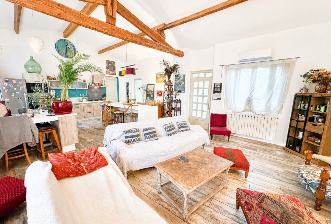vente Maison Pezenas - Photo 1