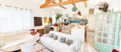 vente Maison Pezenas