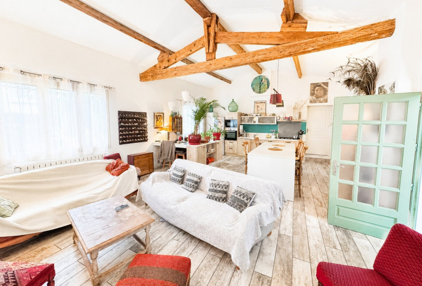 vente Maison Pezenas - Photo 2