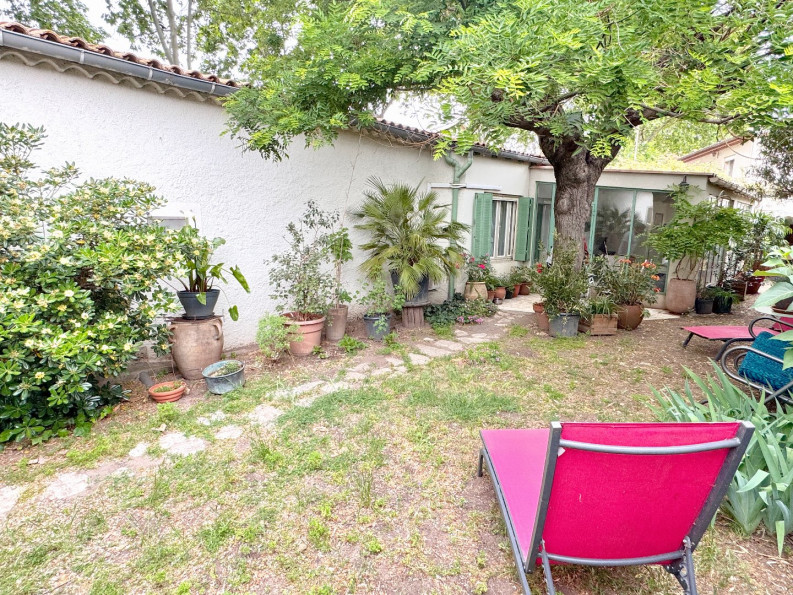 vente Maison Pezenas - Photo 5