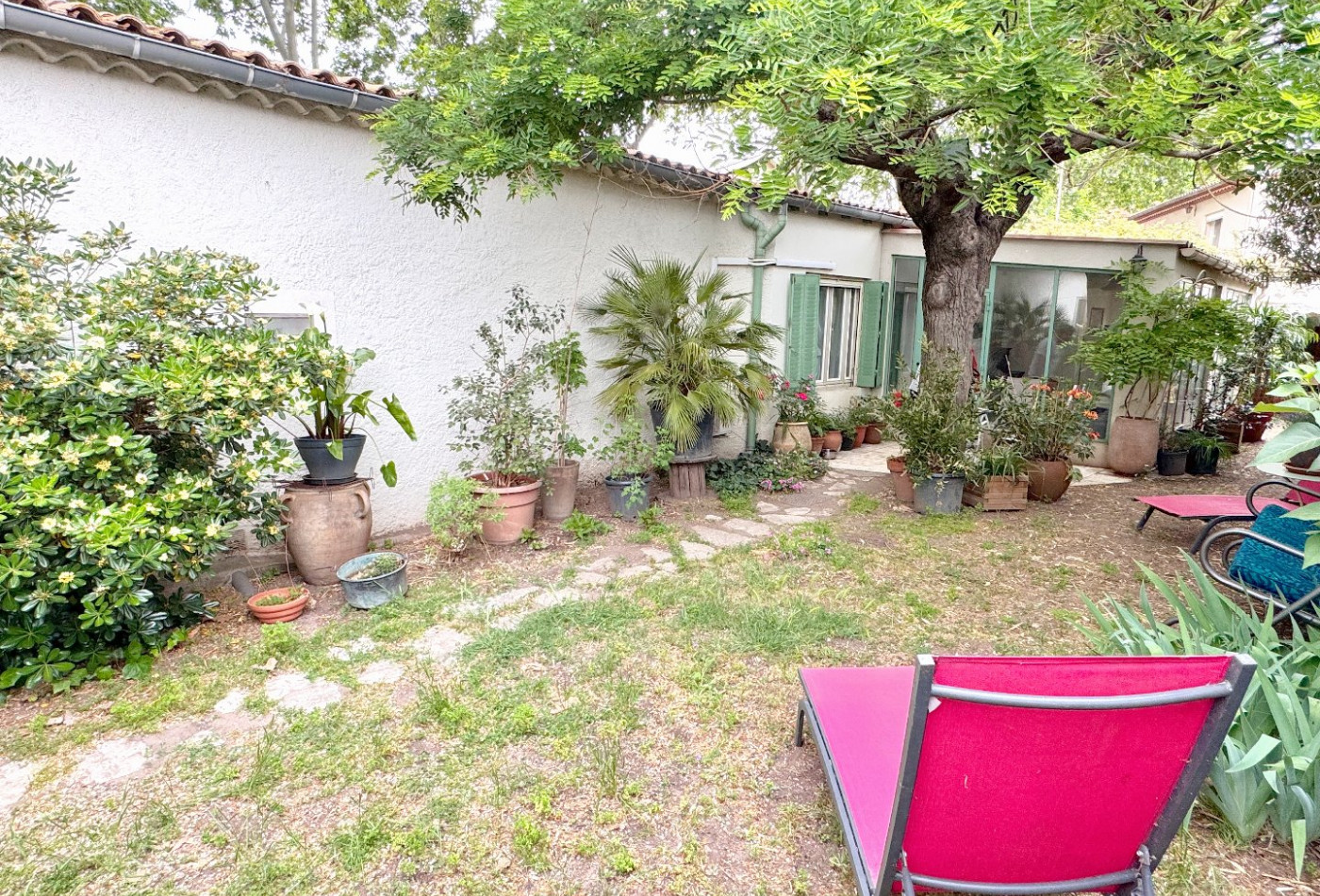 vente Maison Pezenas - Photo 5