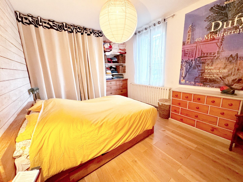 vente Maison Pezenas - Photo 7