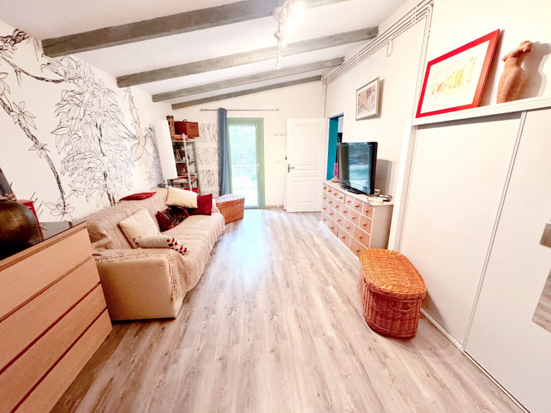 vente Maison Pezenas - Photo 9