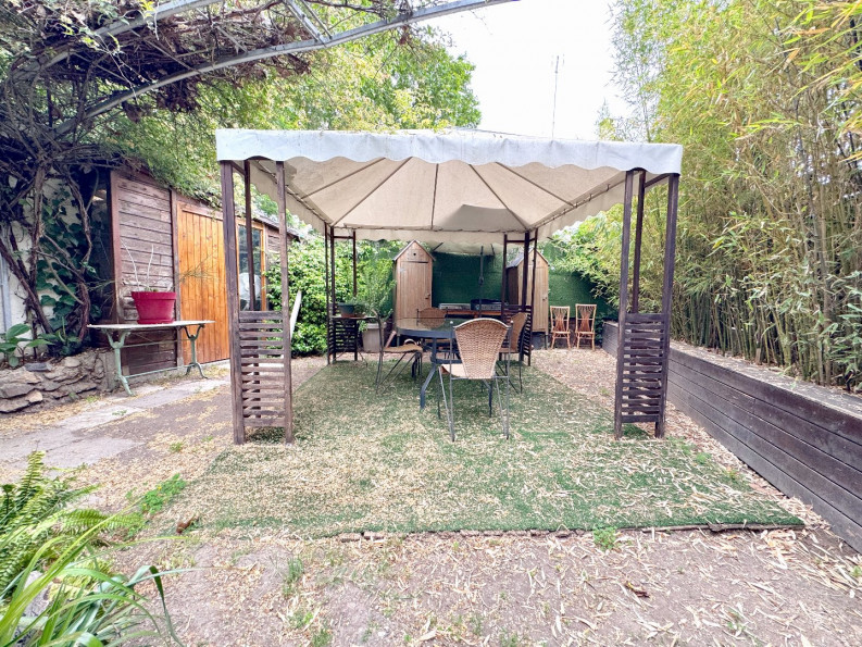à vendre Maison Pezenas - Photo 14