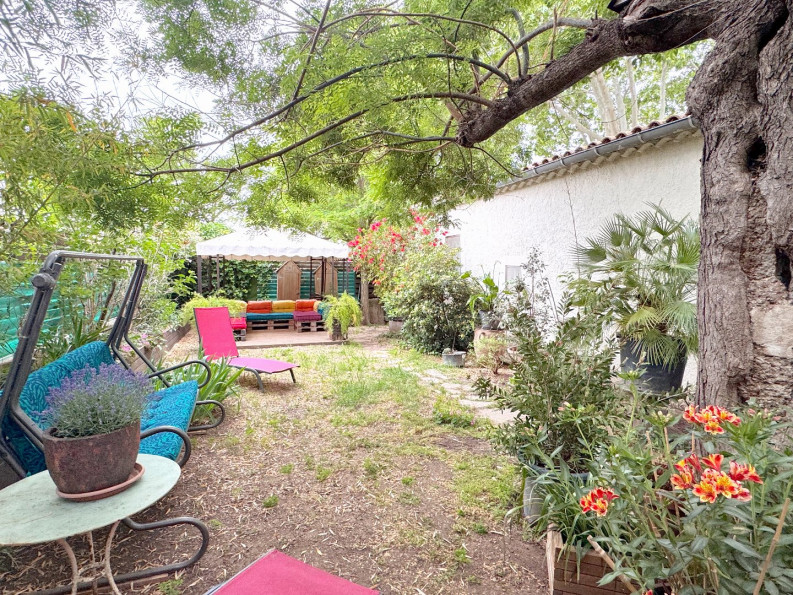 vente Maison Pezenas - Photo 4