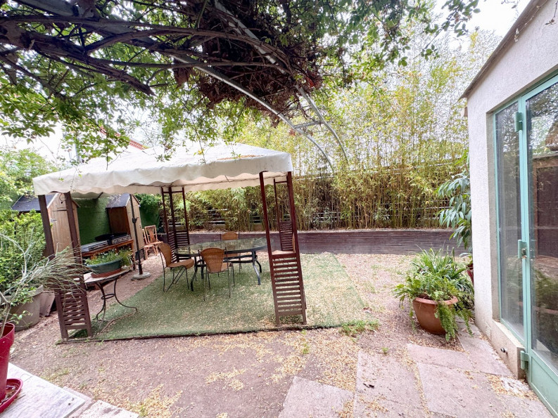 à vendre Maison Pezenas - Photo 16
