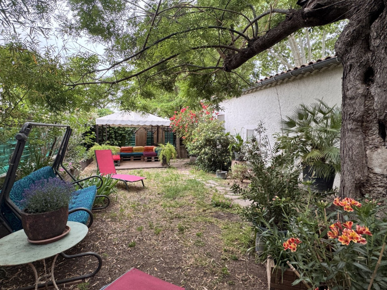 à vendre Maison Pezenas - Photo 5