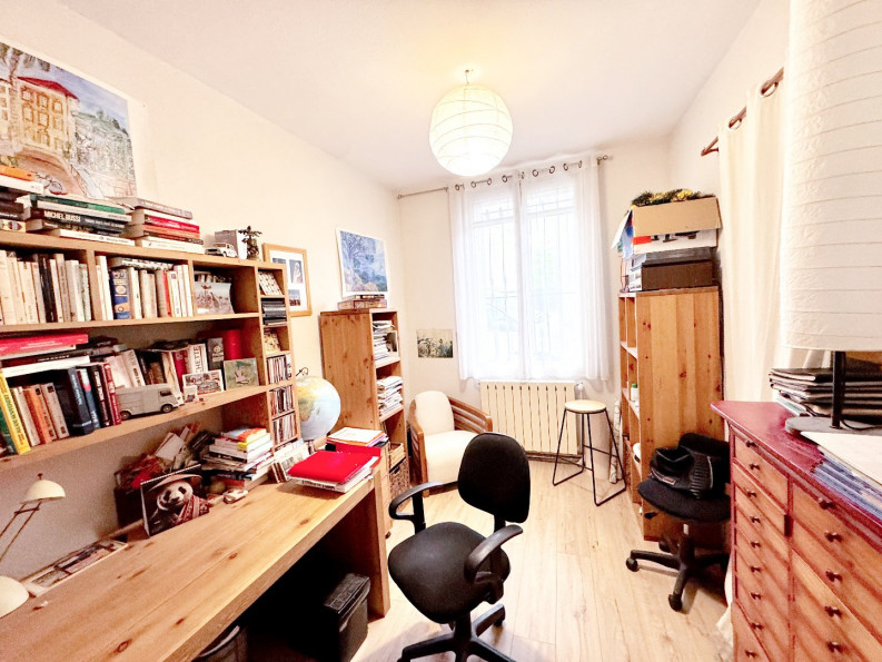 vente Maison Pezenas - Photo 8