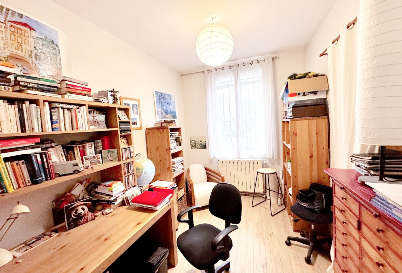 vente Maison Pezenas - Photo 8