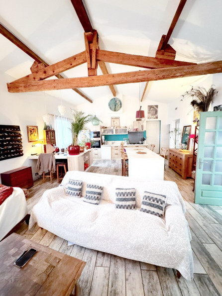 à vendre Maison Pezenas - Photo 11