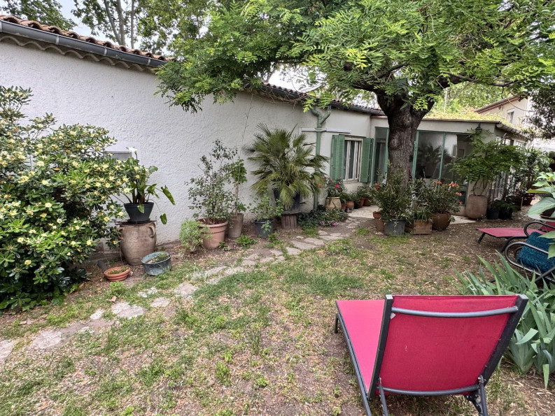 à vendre Maison Pezenas - Photo 11