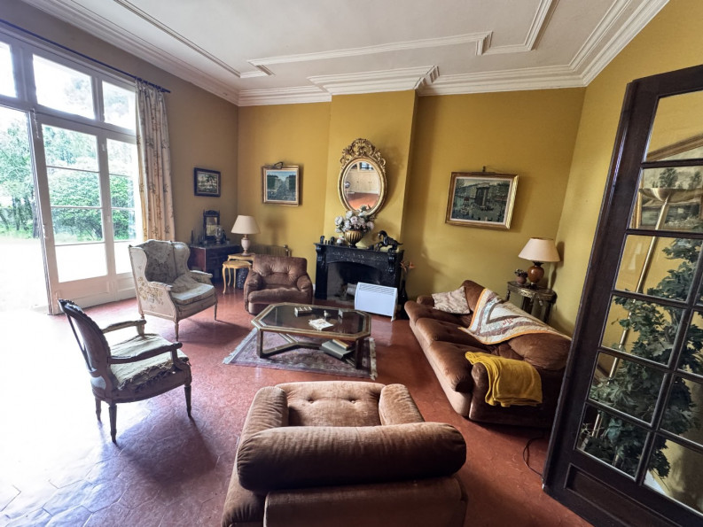 à vendre Maison Pezenas - Photo 1