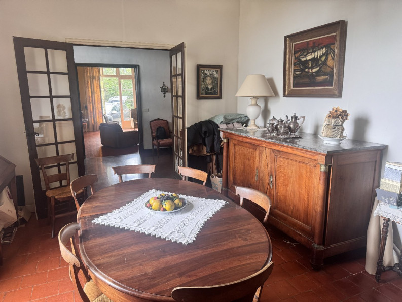à vendre Maison Pezenas - Photo 2