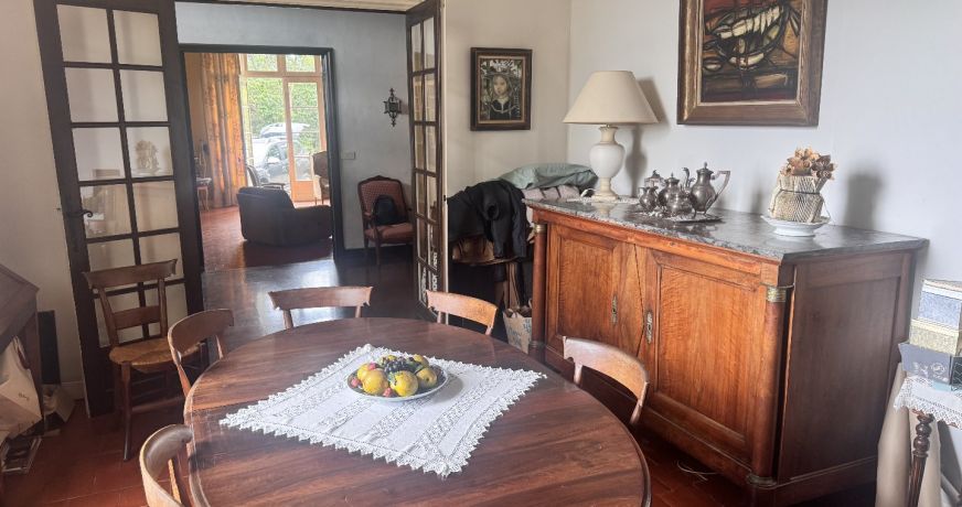 vente Maison Pezenas