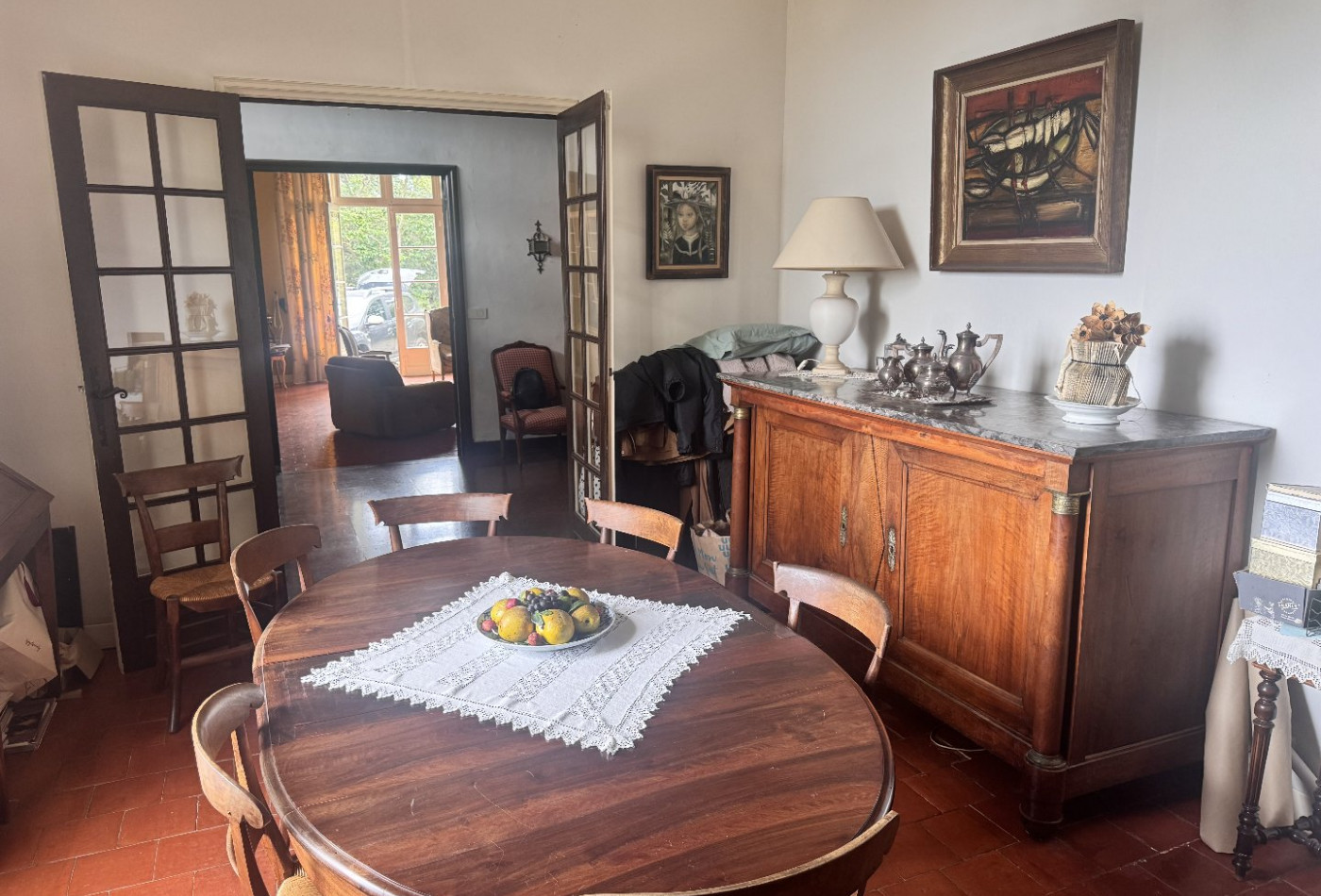 vente Maison Pezenas - Photo 2