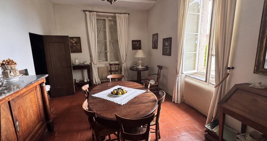 vente Maison Pezenas