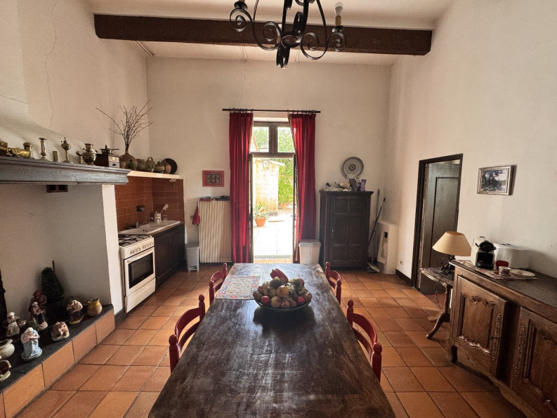 à vendre Maison Pezenas - Photo 11