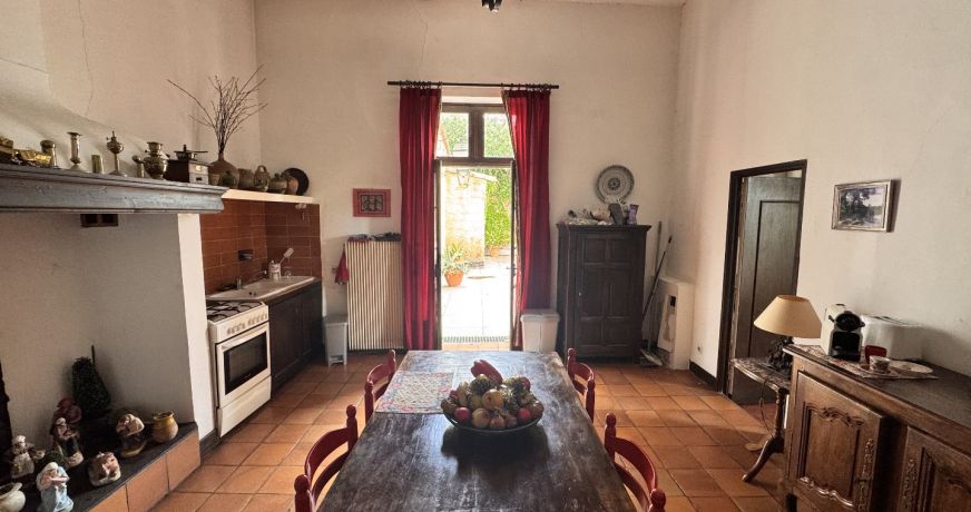 vente Maison Pezenas