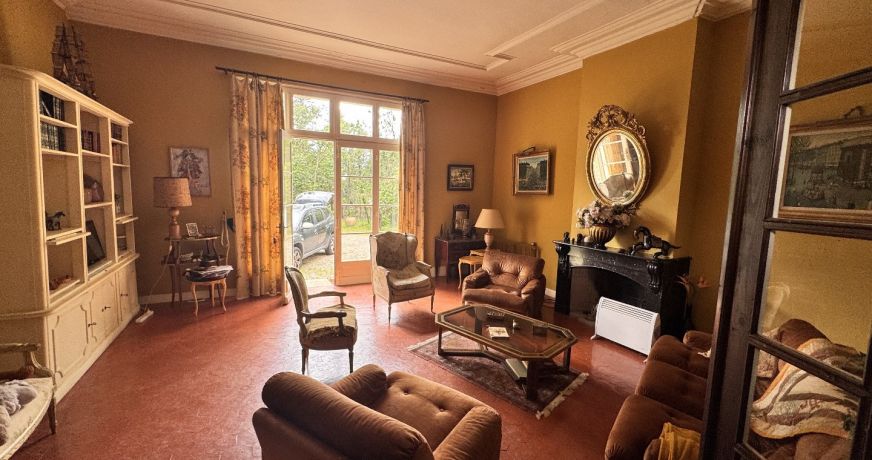 vente Maison Pezenas