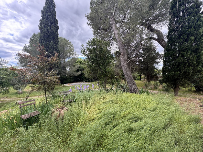 à vendre Maison Pezenas - Photo 5