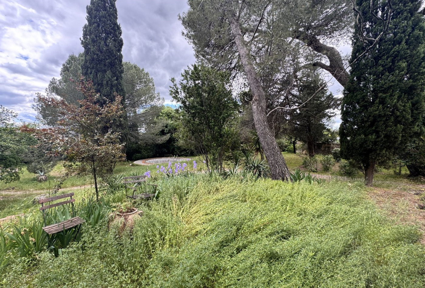 vente Maison Pezenas - Photo 5