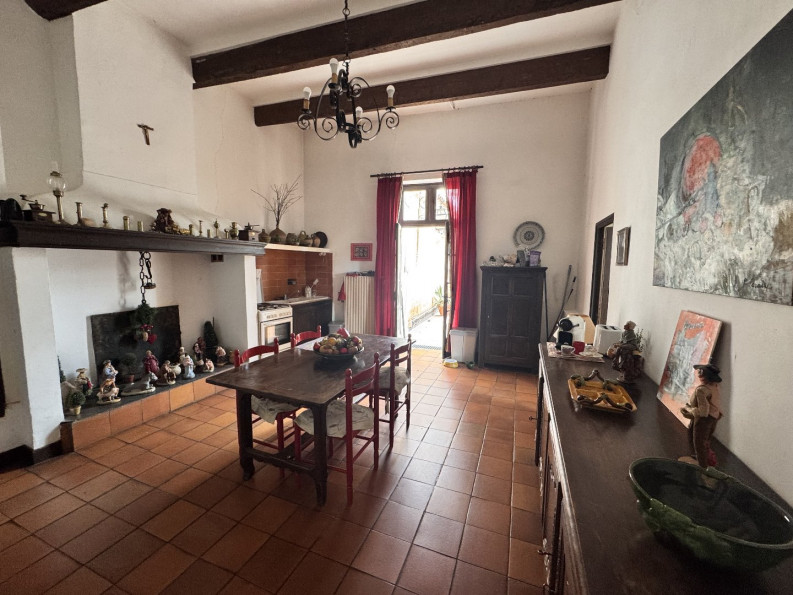 à vendre Maison Pezenas - Photo 12
