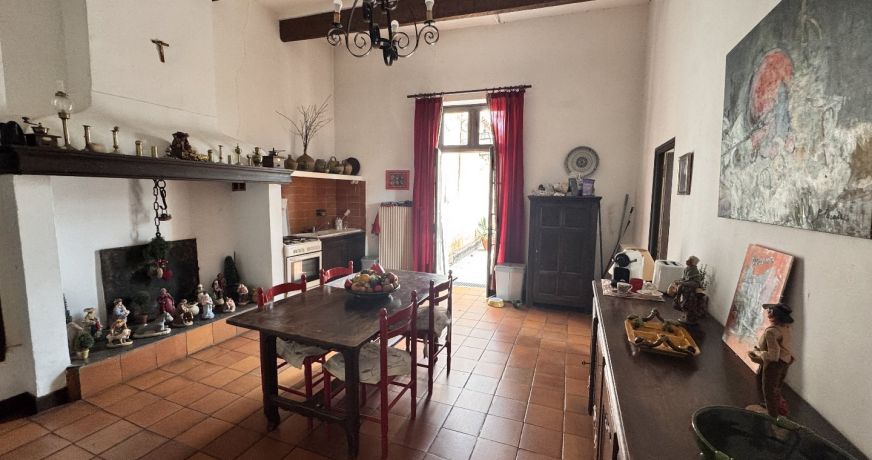 vente Maison Pezenas