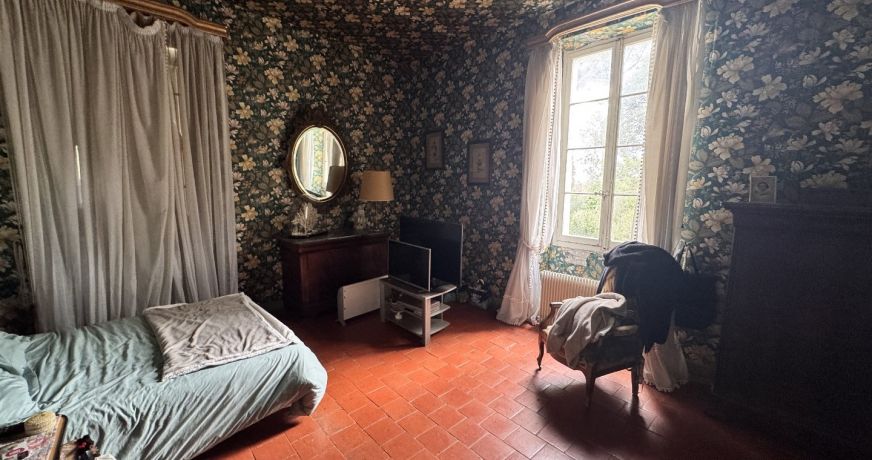 vente Maison Pezenas