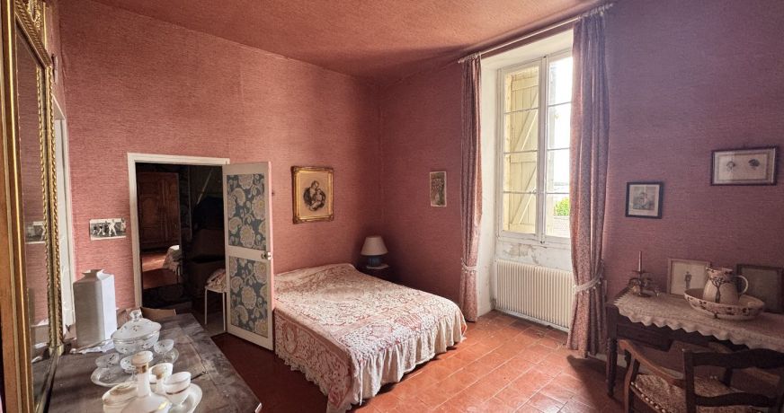 vente Maison Pezenas