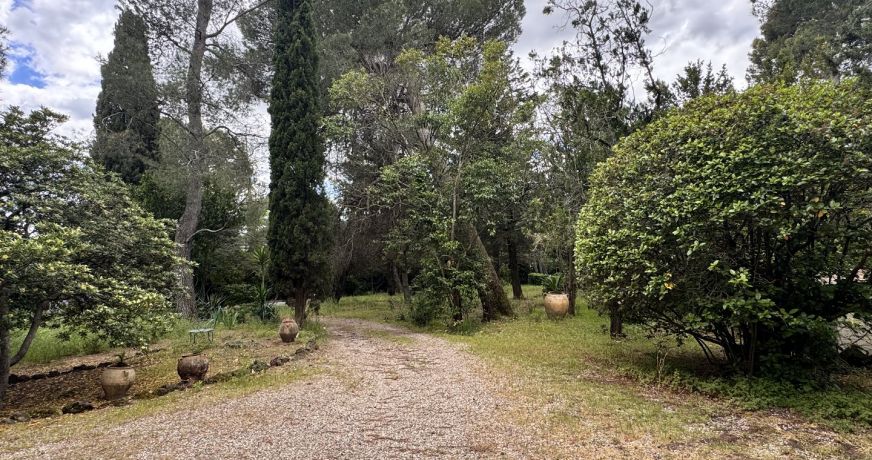 vente Maison Pezenas