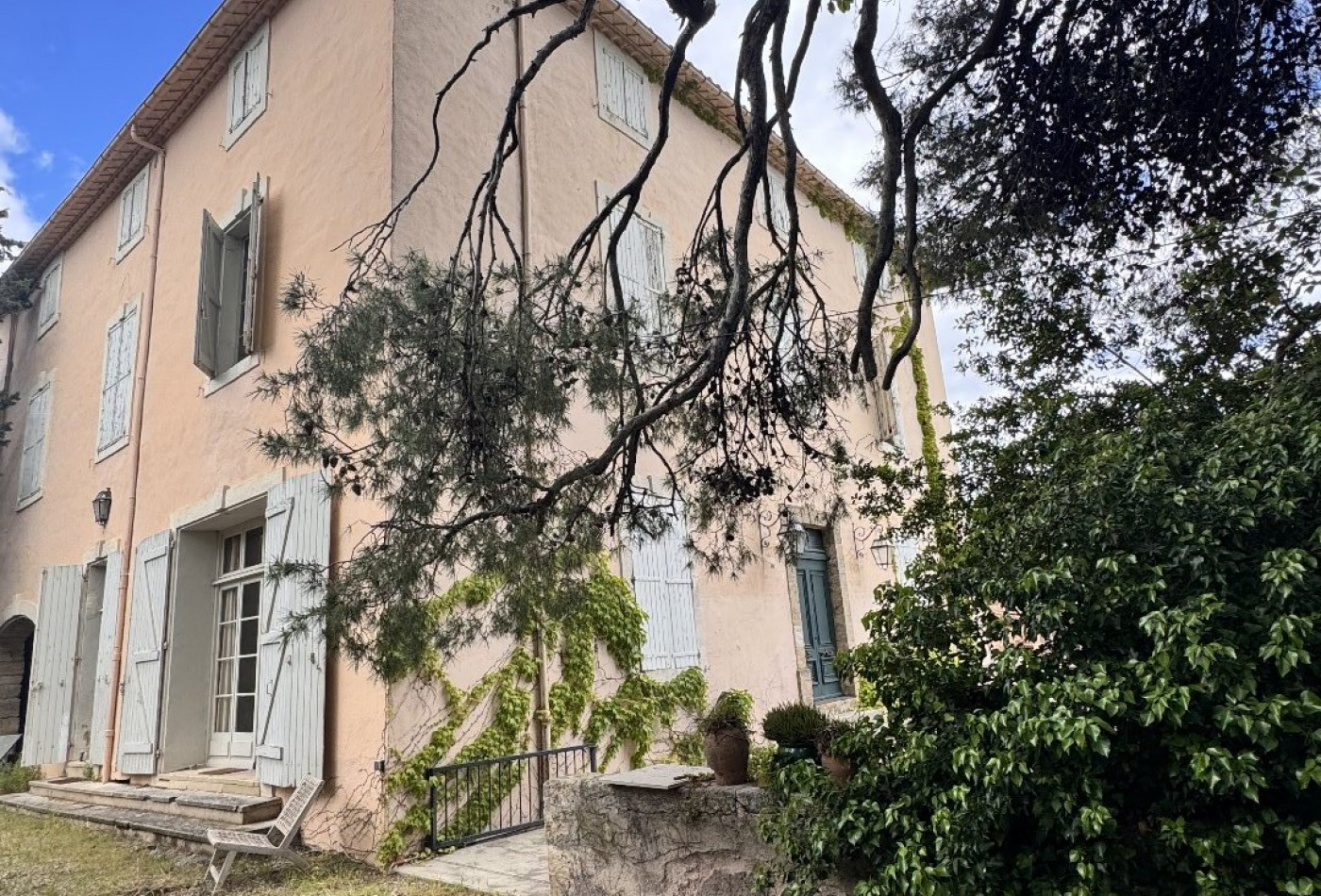 vente Maison Pezenas - Photo 2