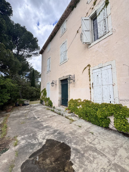 à vendre Maison Pezenas - Photo 1