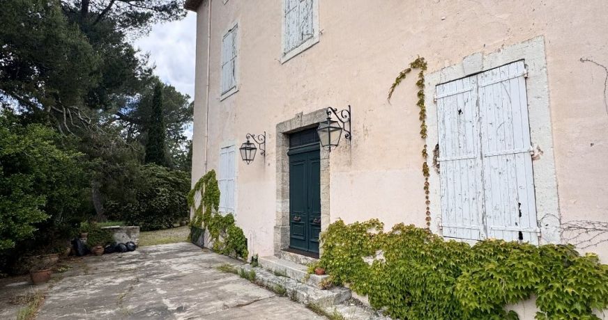 vente Maison Pezenas