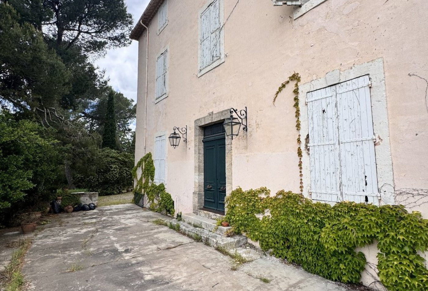 vente Maison Pezenas - Photo 1