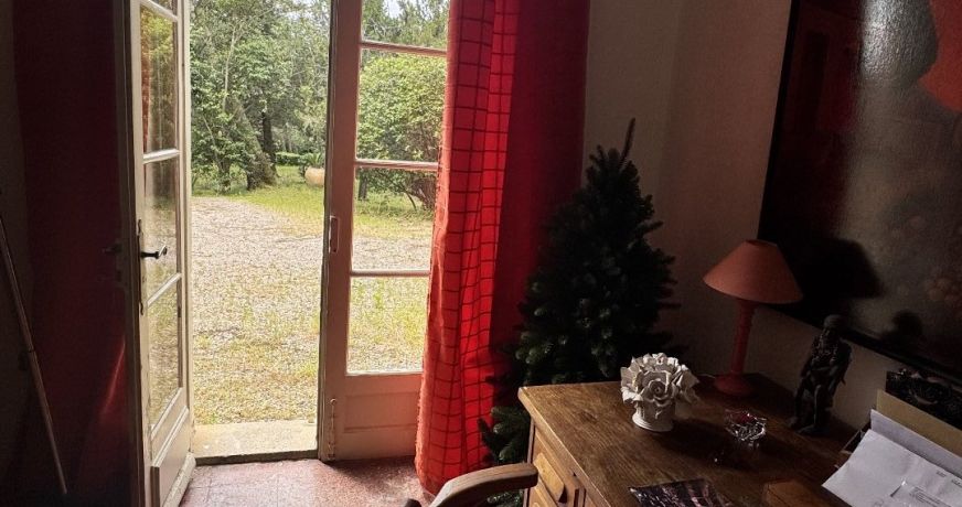 vente Maison Pezenas