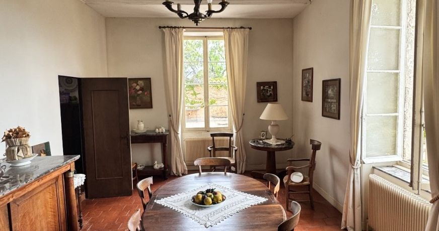 vente Maison Pezenas
