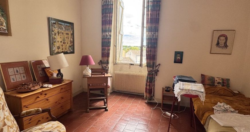 vente Maison Pezenas