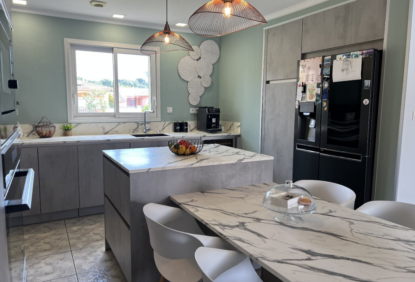 vente Maison Pezenas - Photo 4