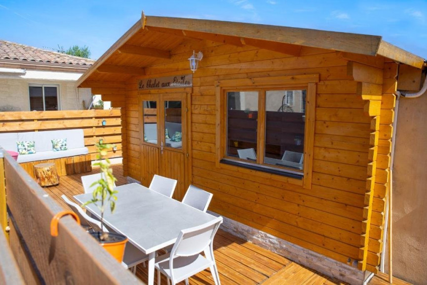 à vendre Maison Pezenas - Photo 11