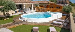vente Maison Pezenas