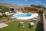 vente Maison Pezenas