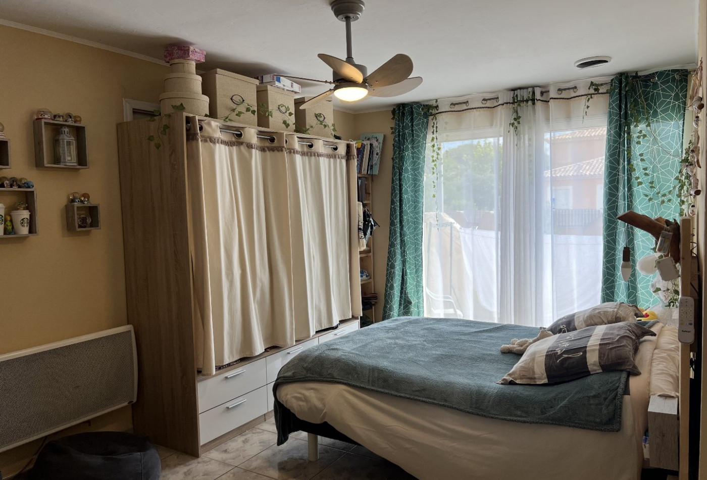 vente Maison Pezenas - Photo 9