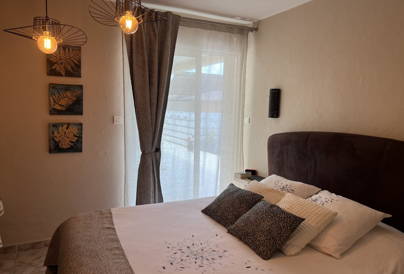 vente Maison Pezenas - Photo 6